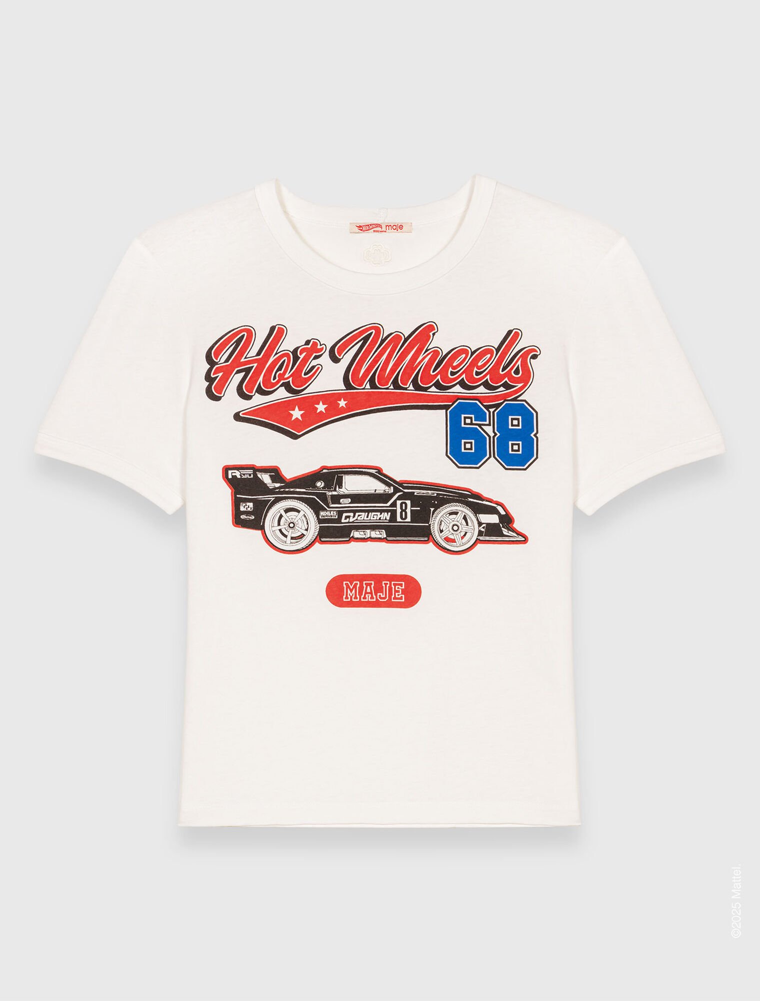 Tee-shirt imprimé