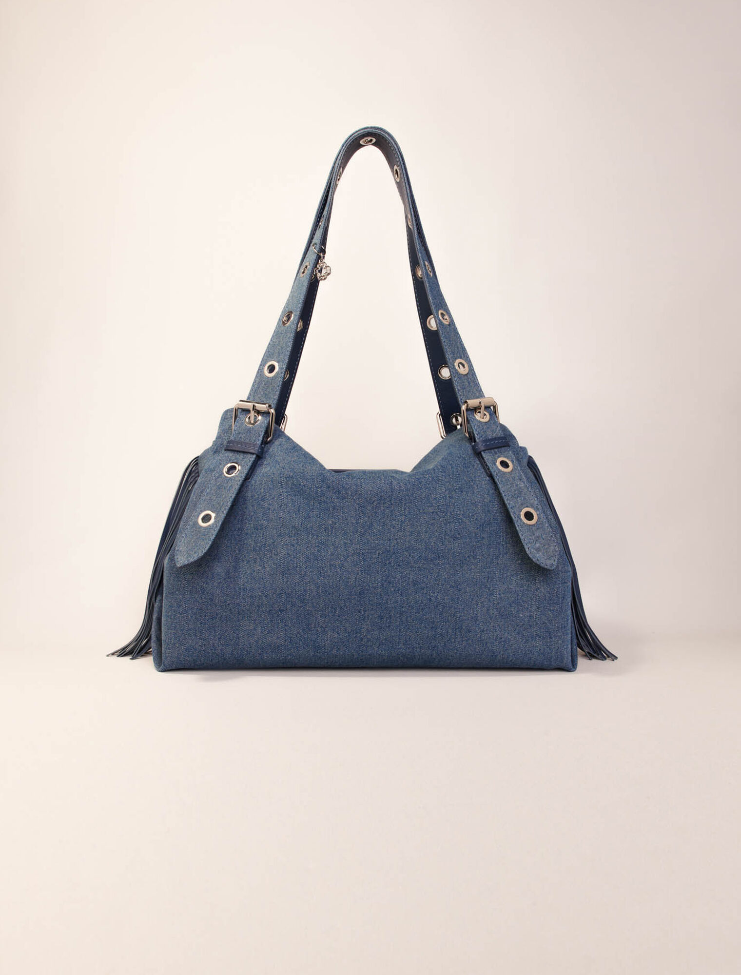 Sac Miss M XL en denim