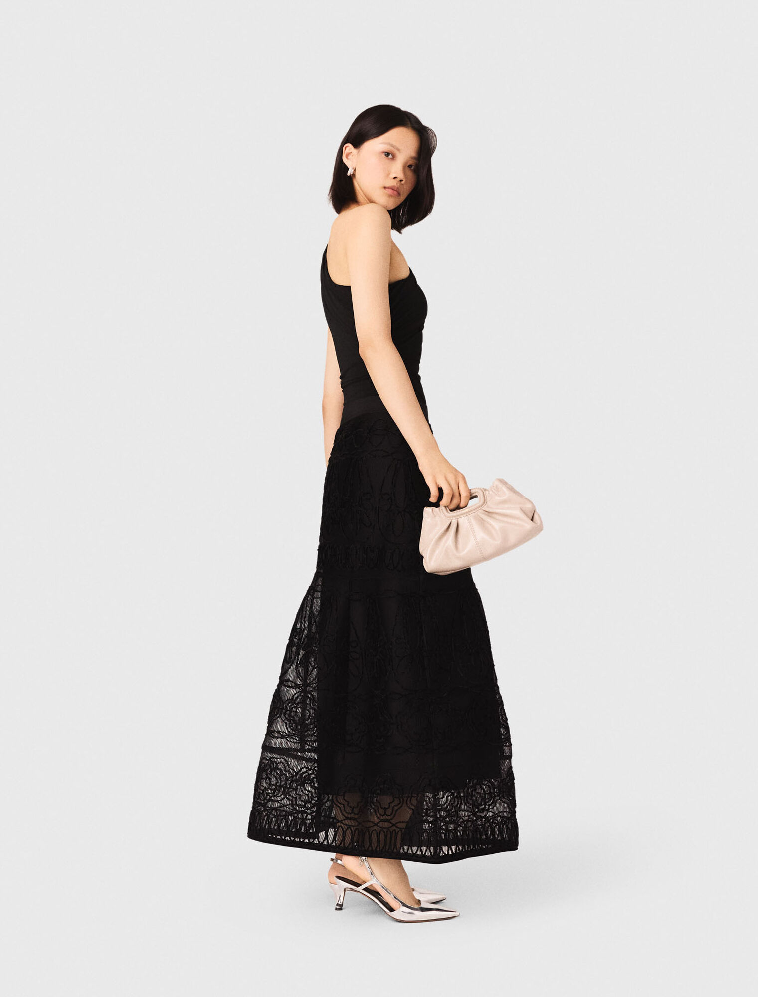 Body asym&eacute;trique