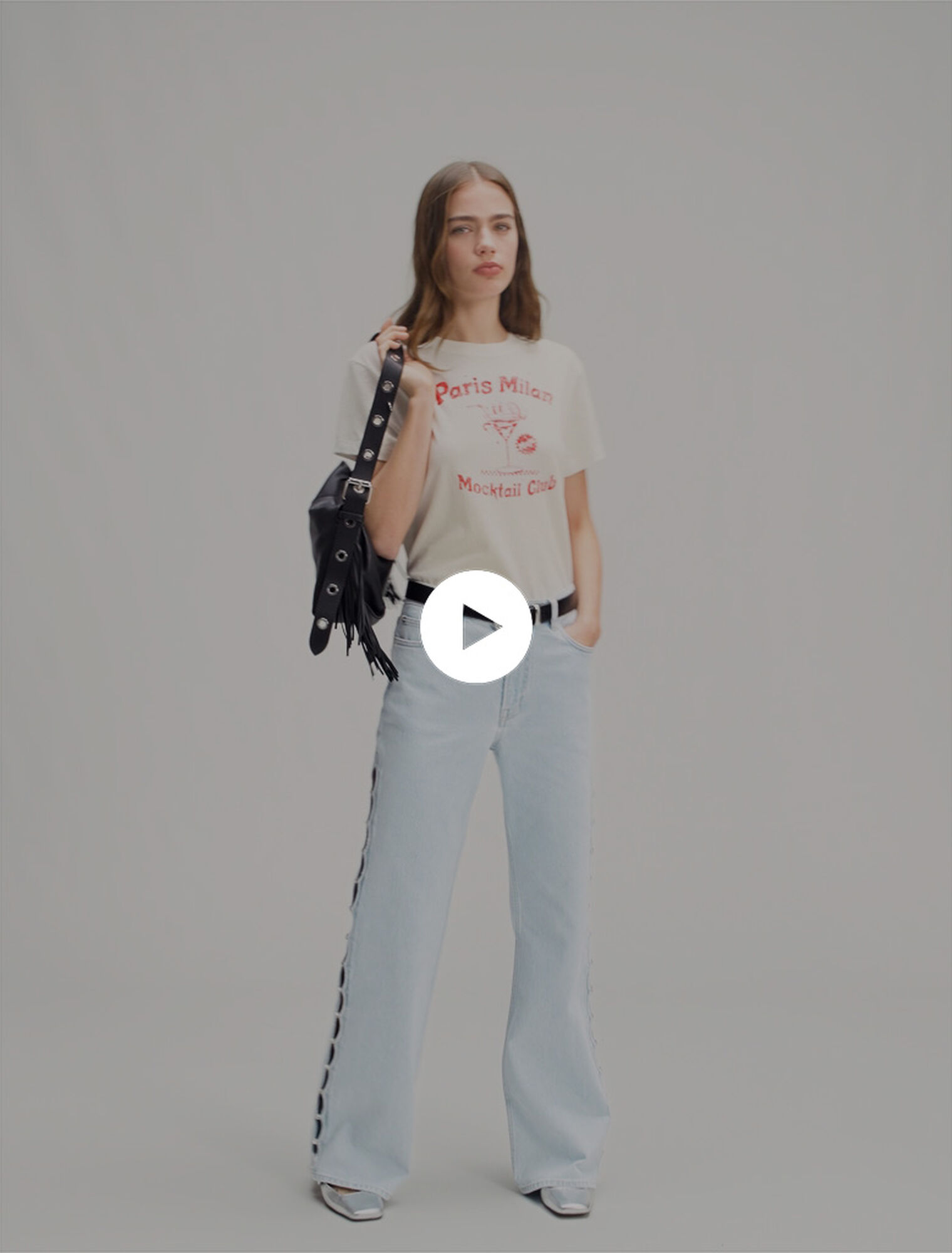 Tee-shirt imprimé