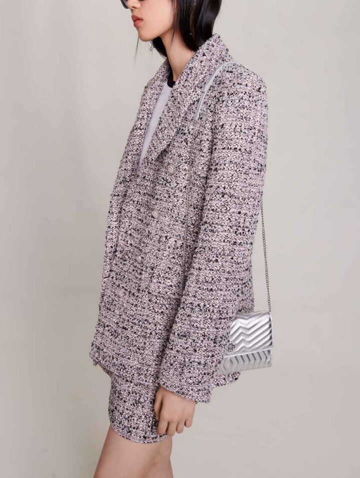 Suit jacket