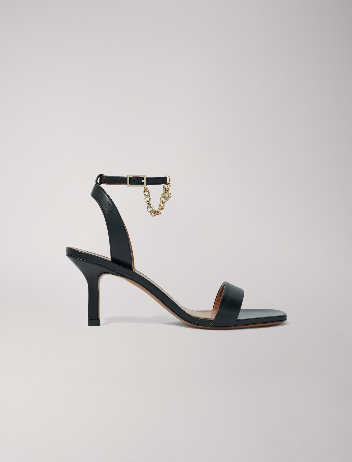 Escarpins Sandales Femme Tendance Maje