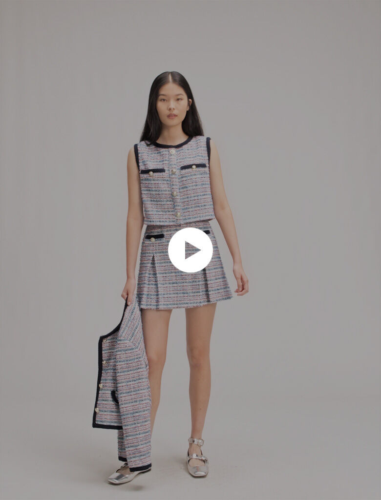 【新品未使用タグ付き】Paddington Mini Dress 新品未使用タグ付き】Paddington Mini Dress