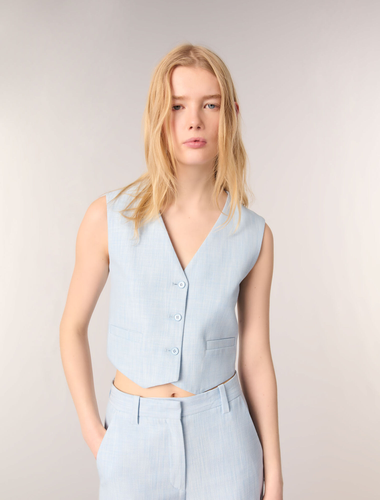 Veston de tailleur
