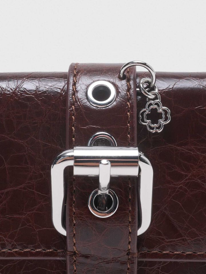 Portefeuille Miss M