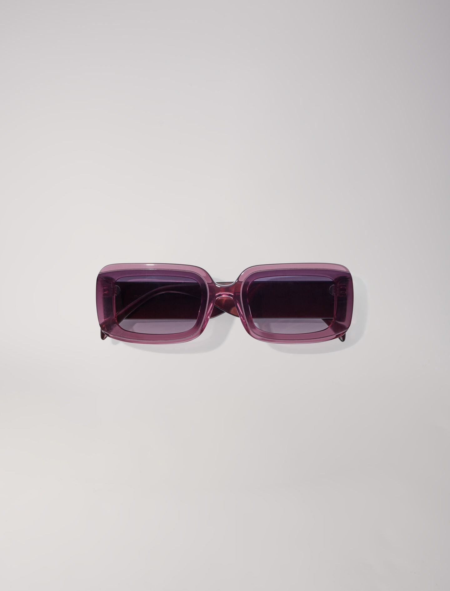 Lunettes de Soleil Femme Tendance Maje