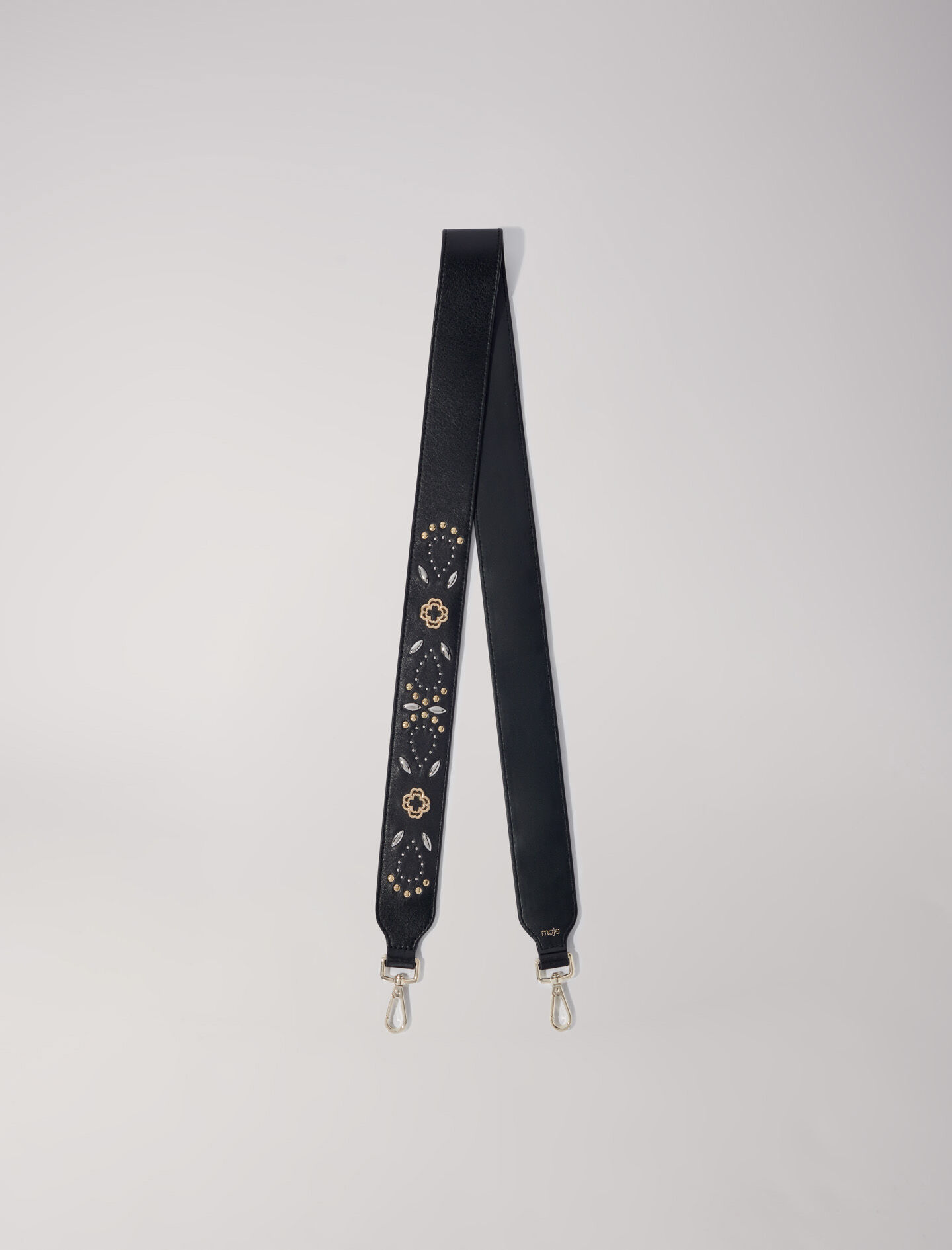 Maje sac bandouliere shop