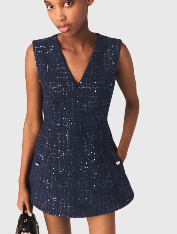 Combinaison trompe l'&oelig;il