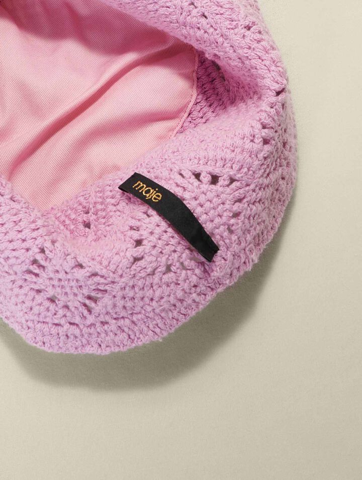 Bob en crochet