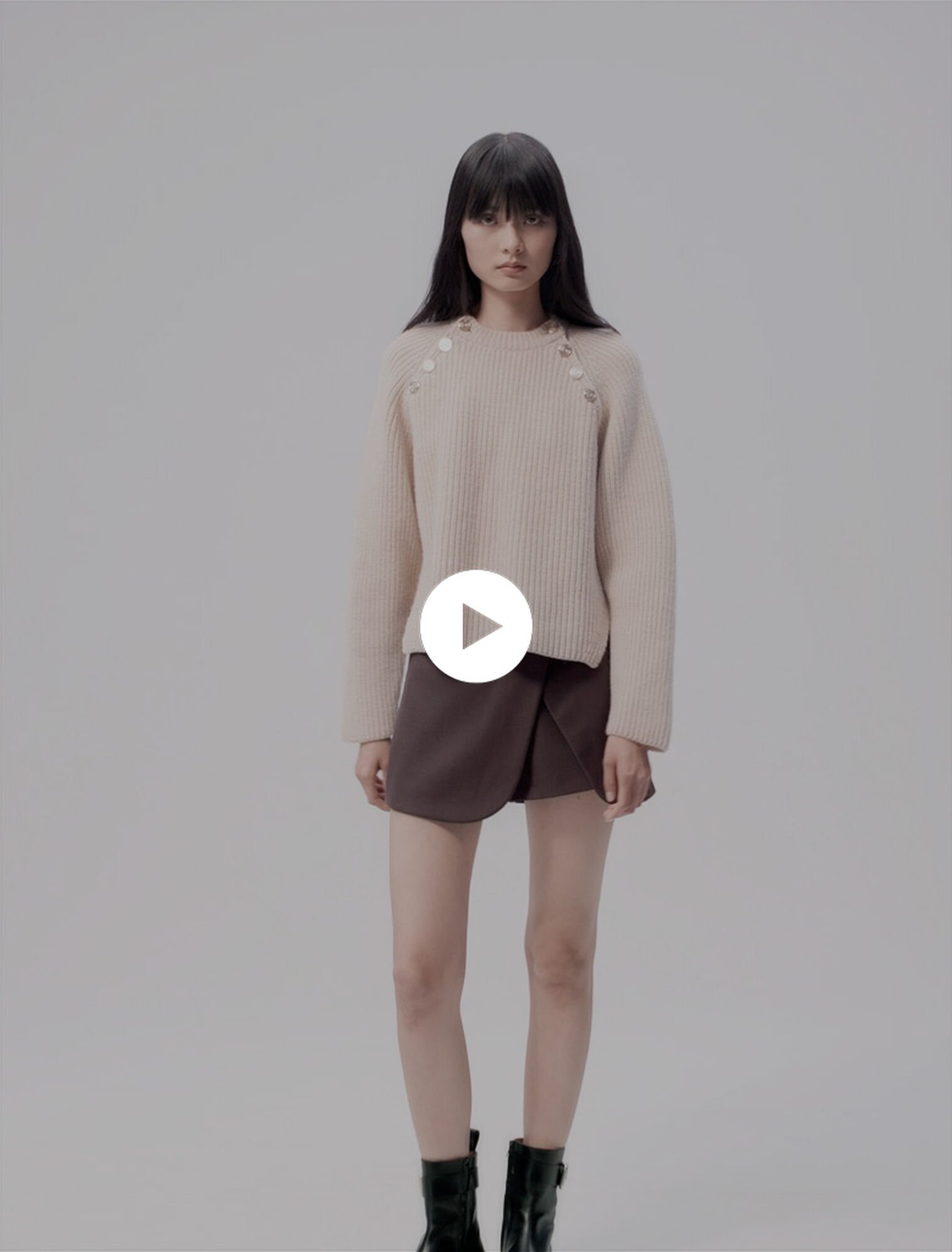 Skort