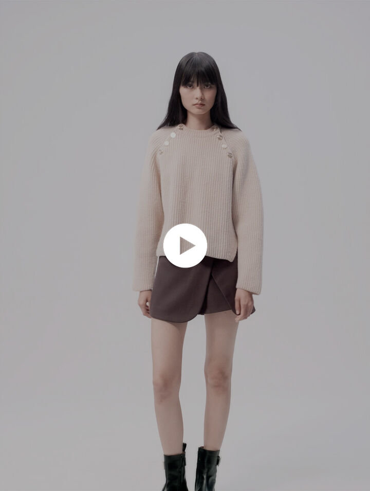 Short trompe l'œil