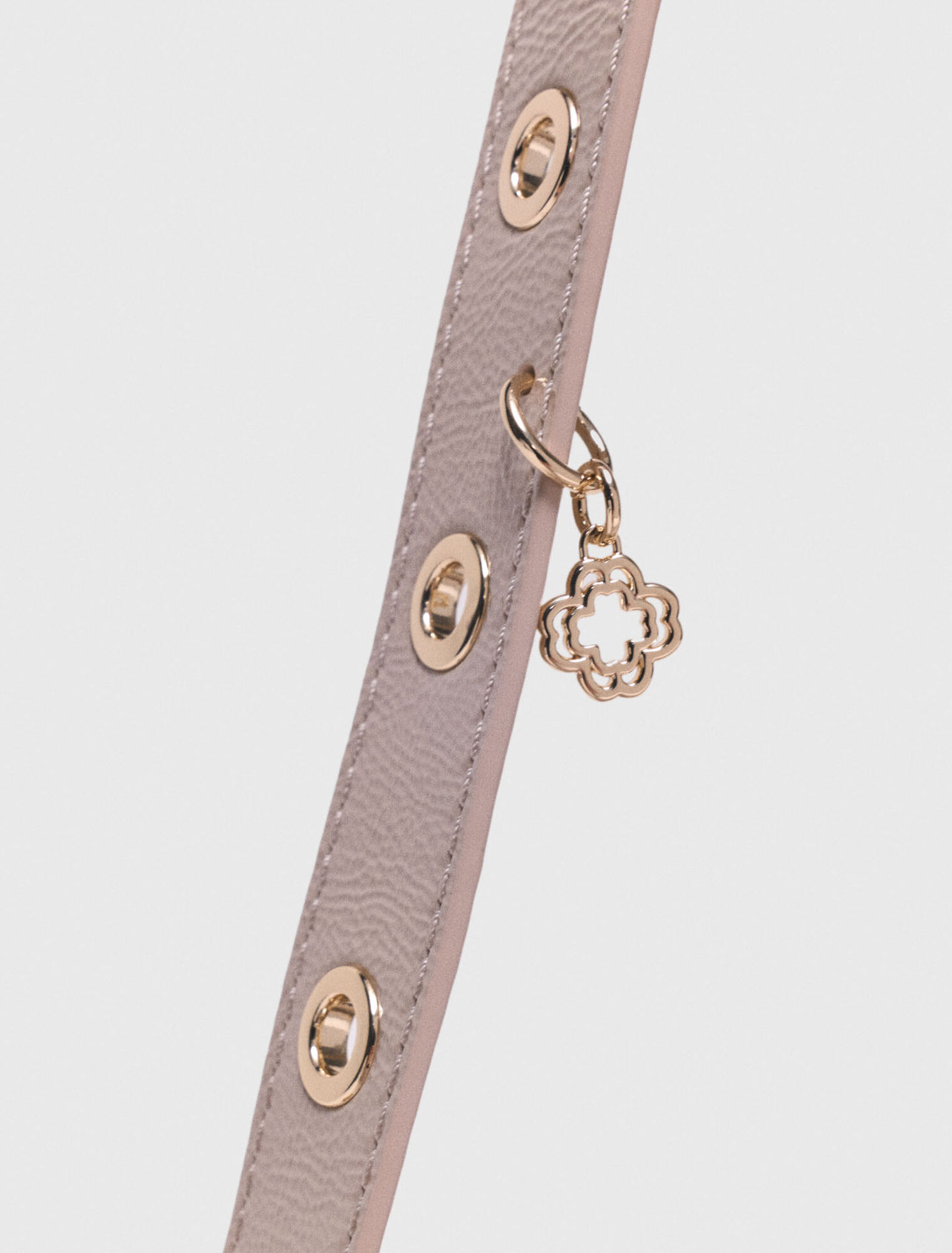 Sac Miss M mini en cuir naplak