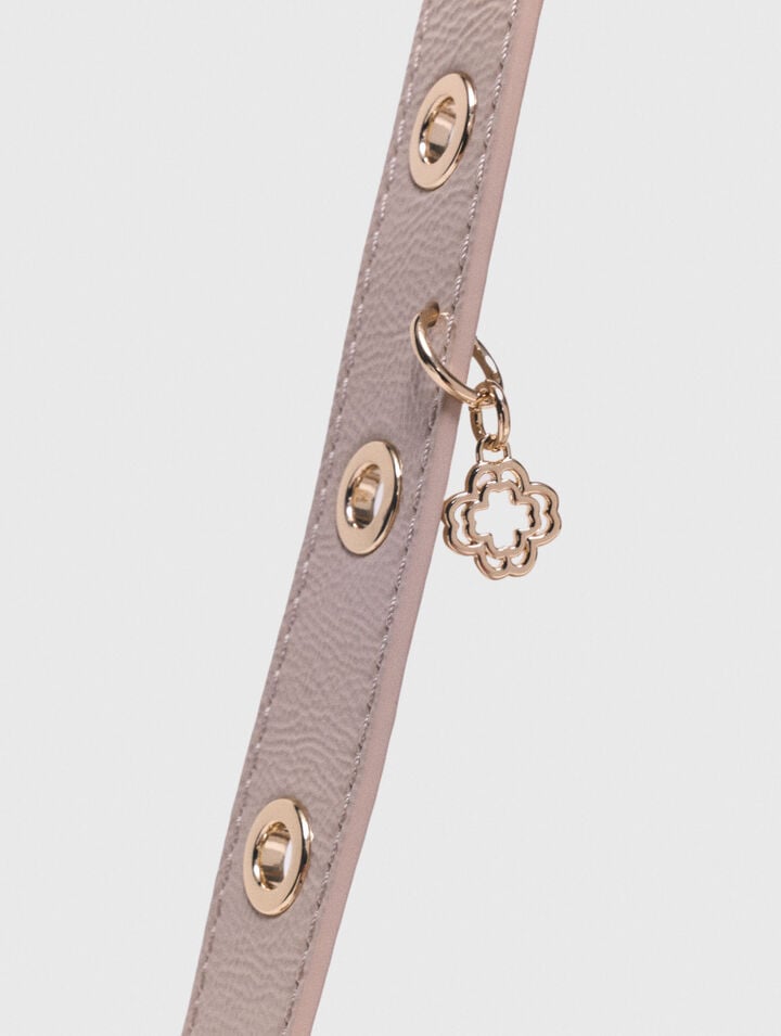 Naplak leather Miss M Mini bag