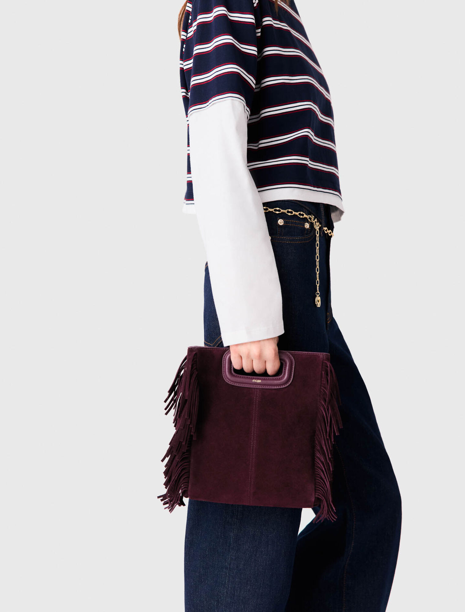 Sac M en su&egrave;de