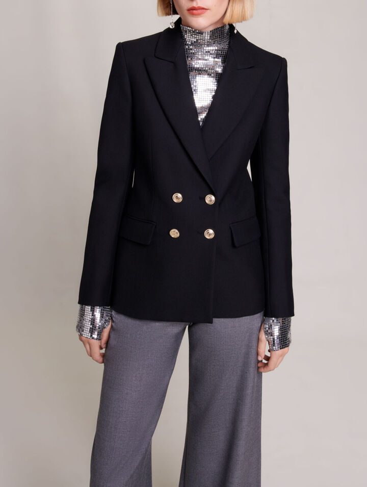 Suit jacket