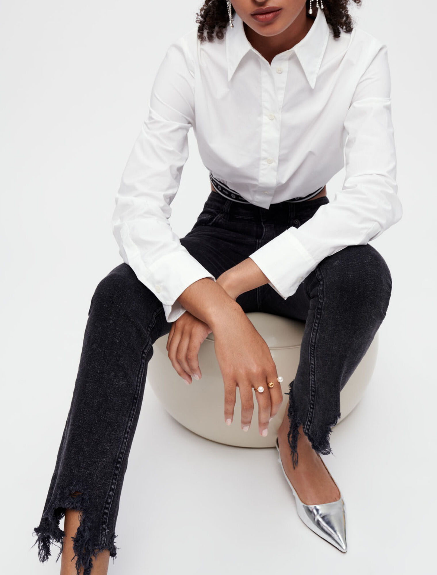 Slim jeans