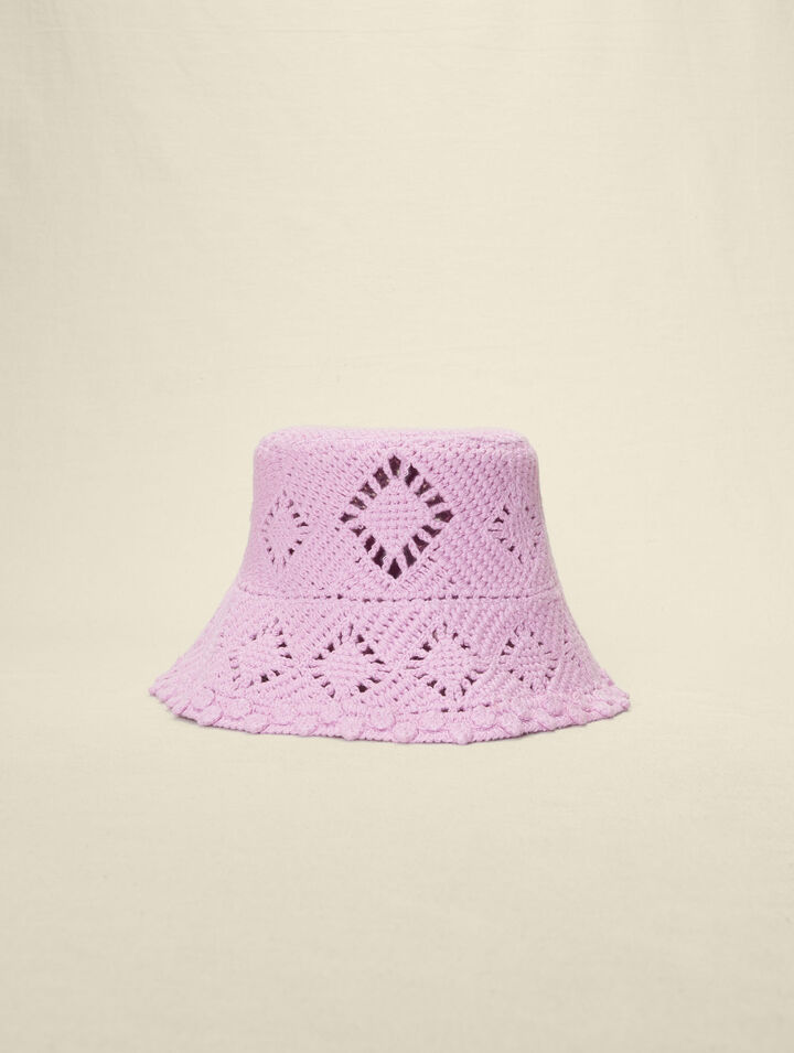 Bob en crochet