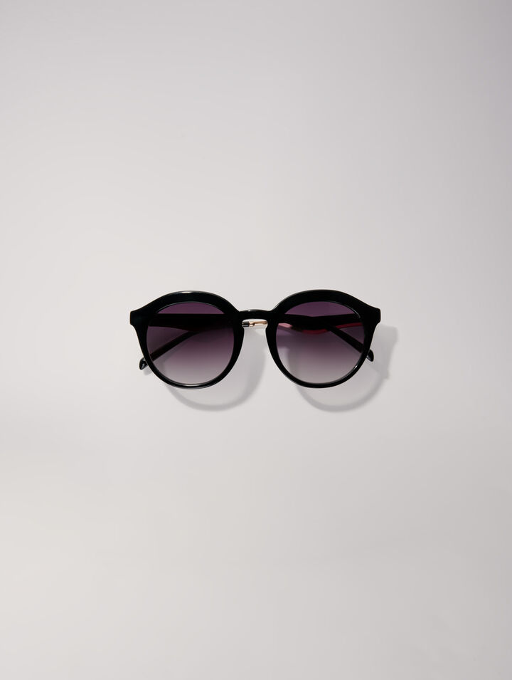 Lunettes de soleil