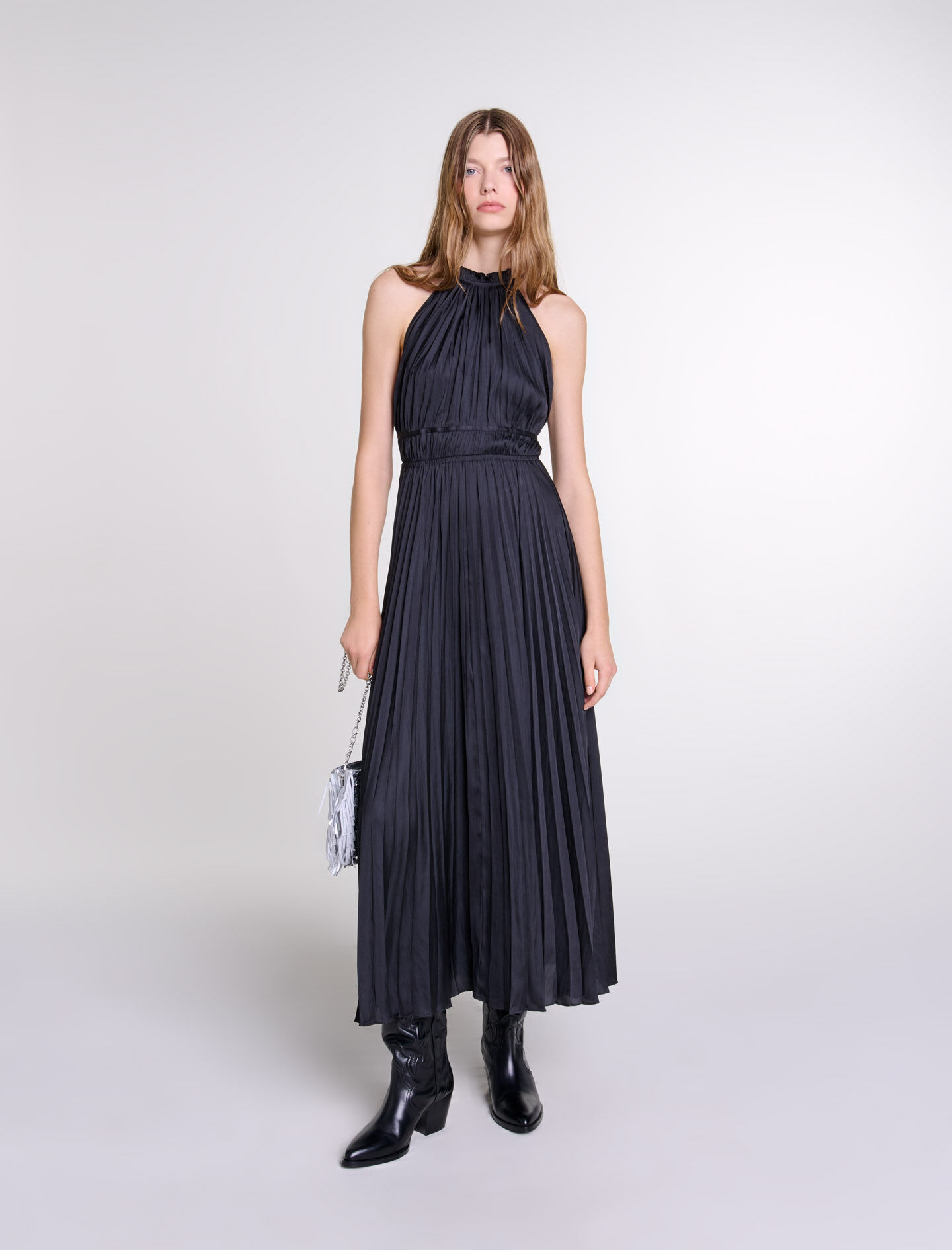 Robes de Ceremonie Femme Maje