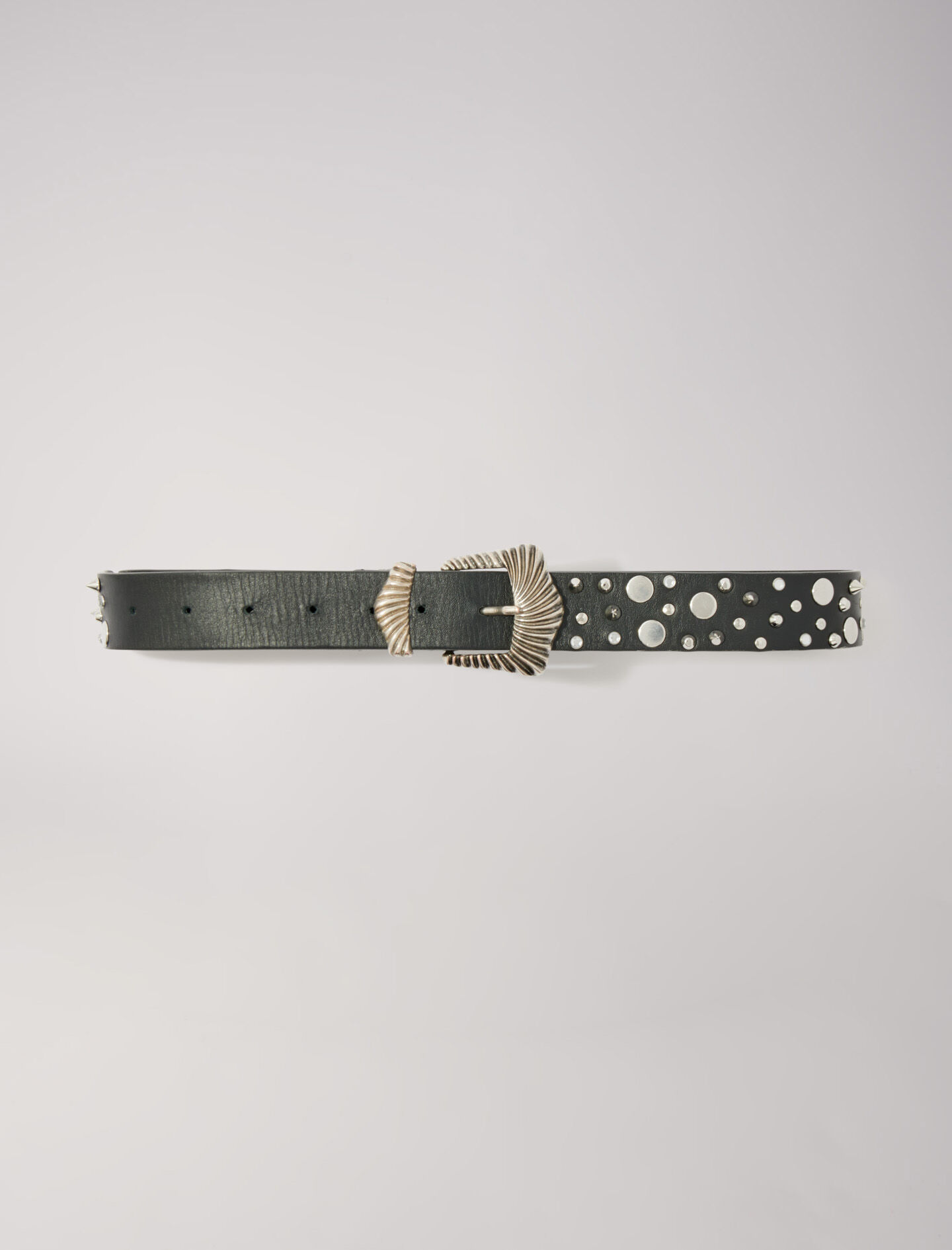 Isabel marant jigoo belt new arrivals