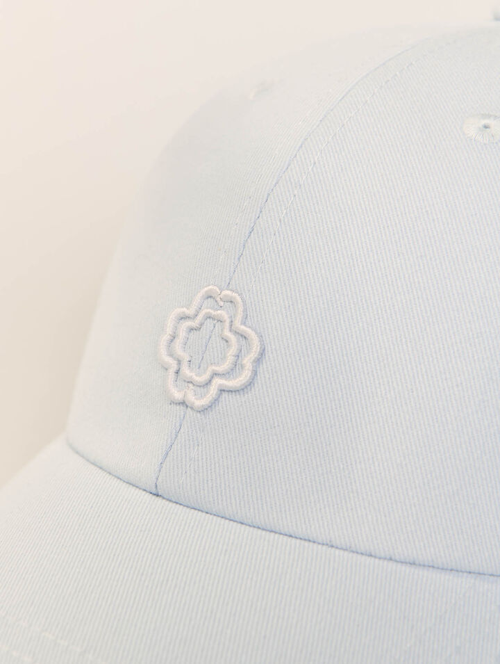 Cotton cap