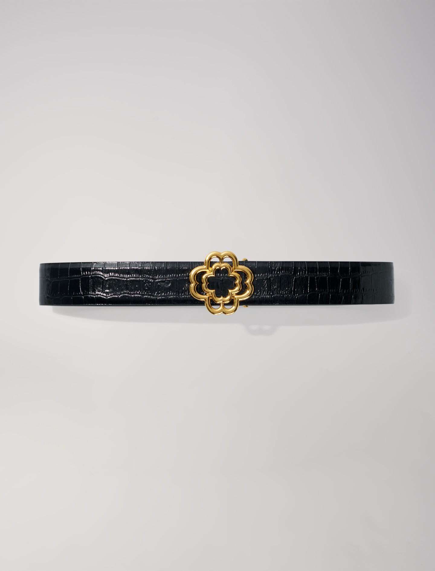Maje ceinture cheap