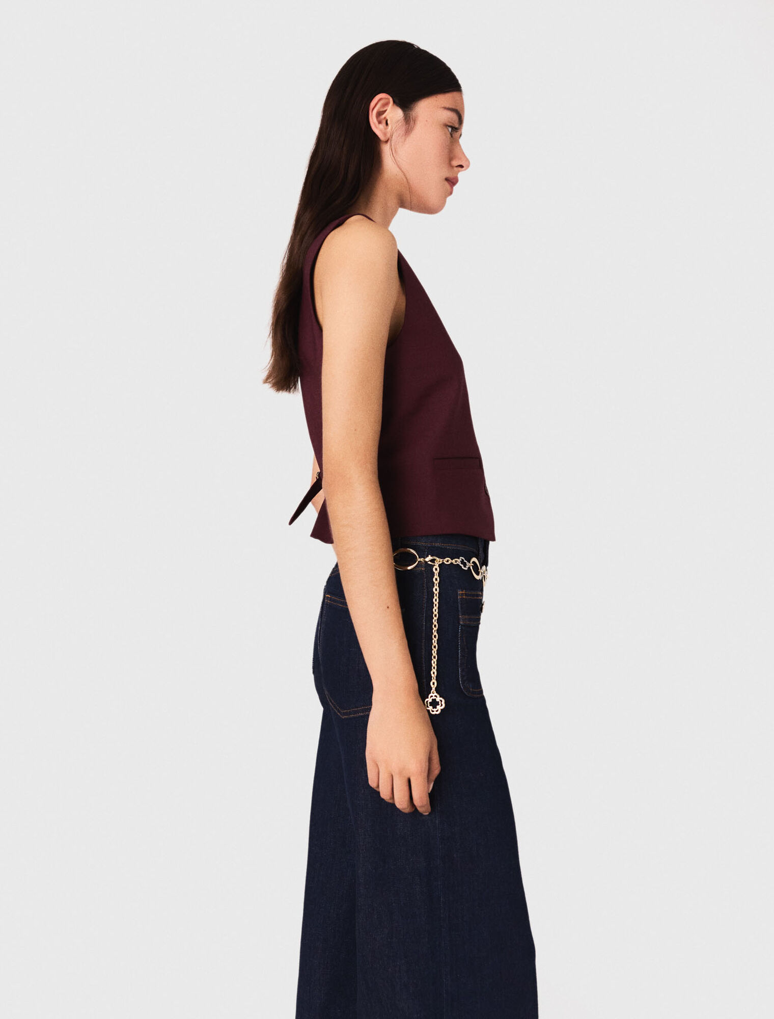Veston de tailleur
