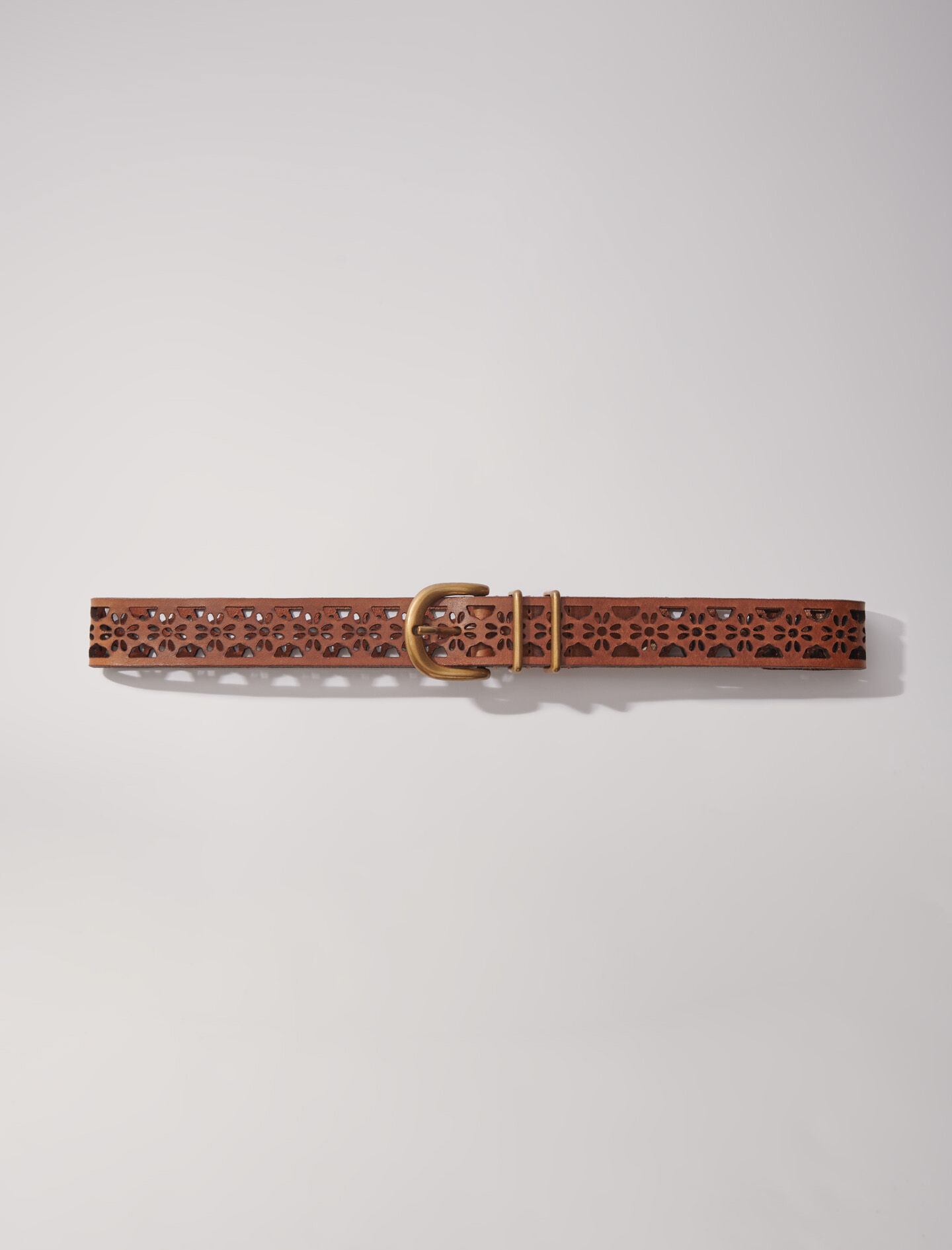 Maje ceinture shop