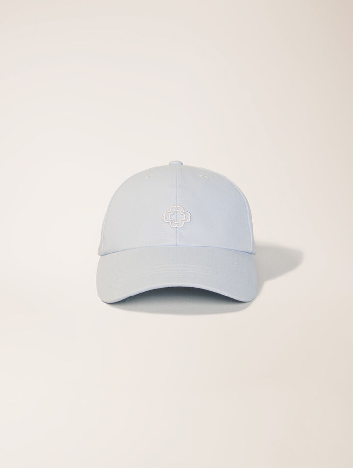Cotton cap