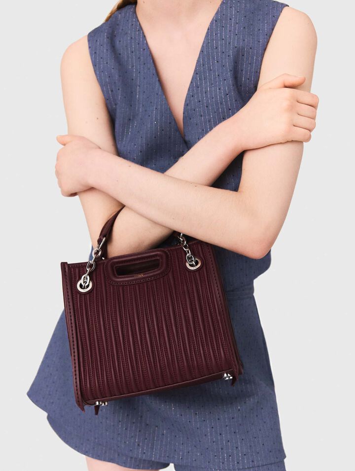 Veston de tailleur à strass