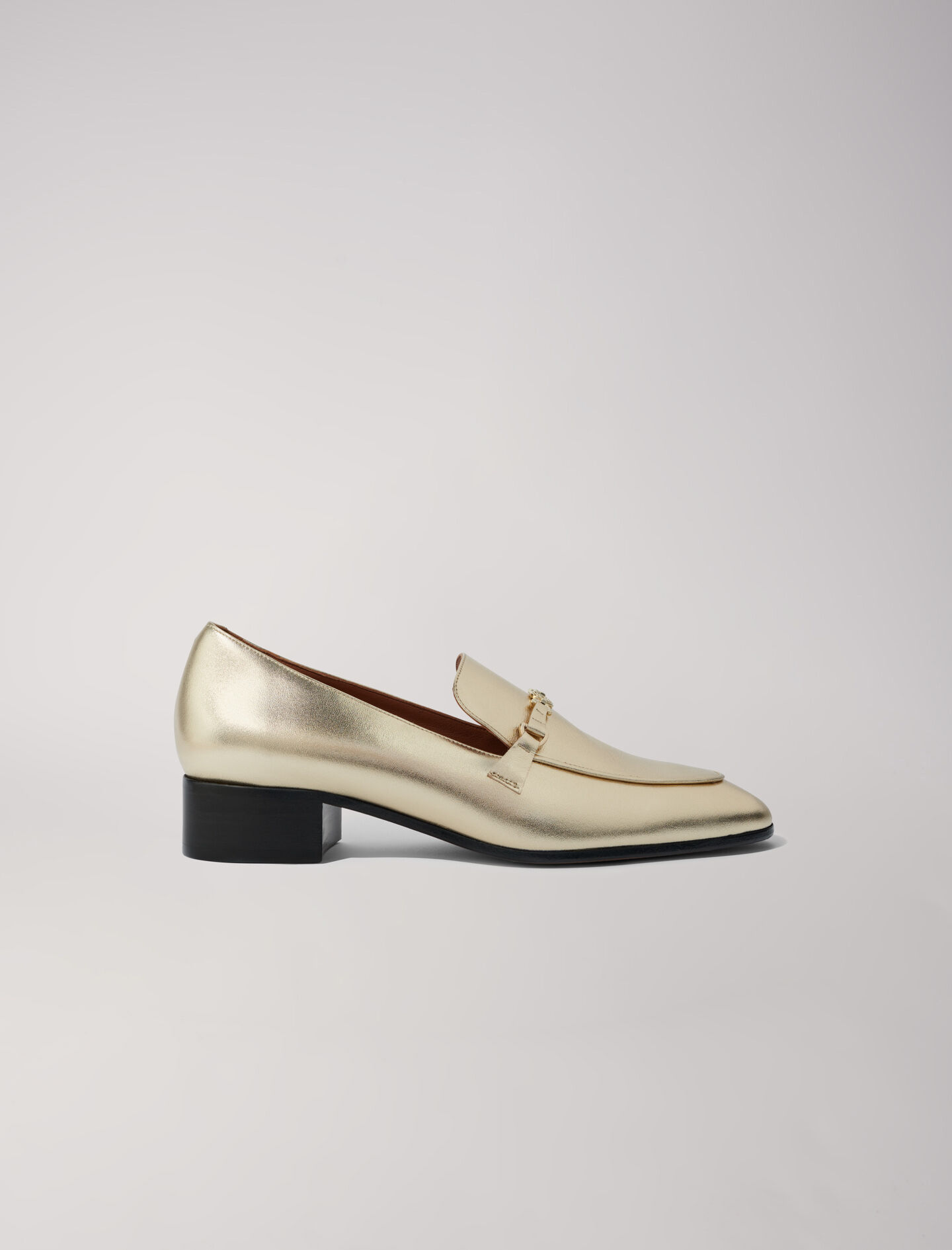 Mocassin maje store