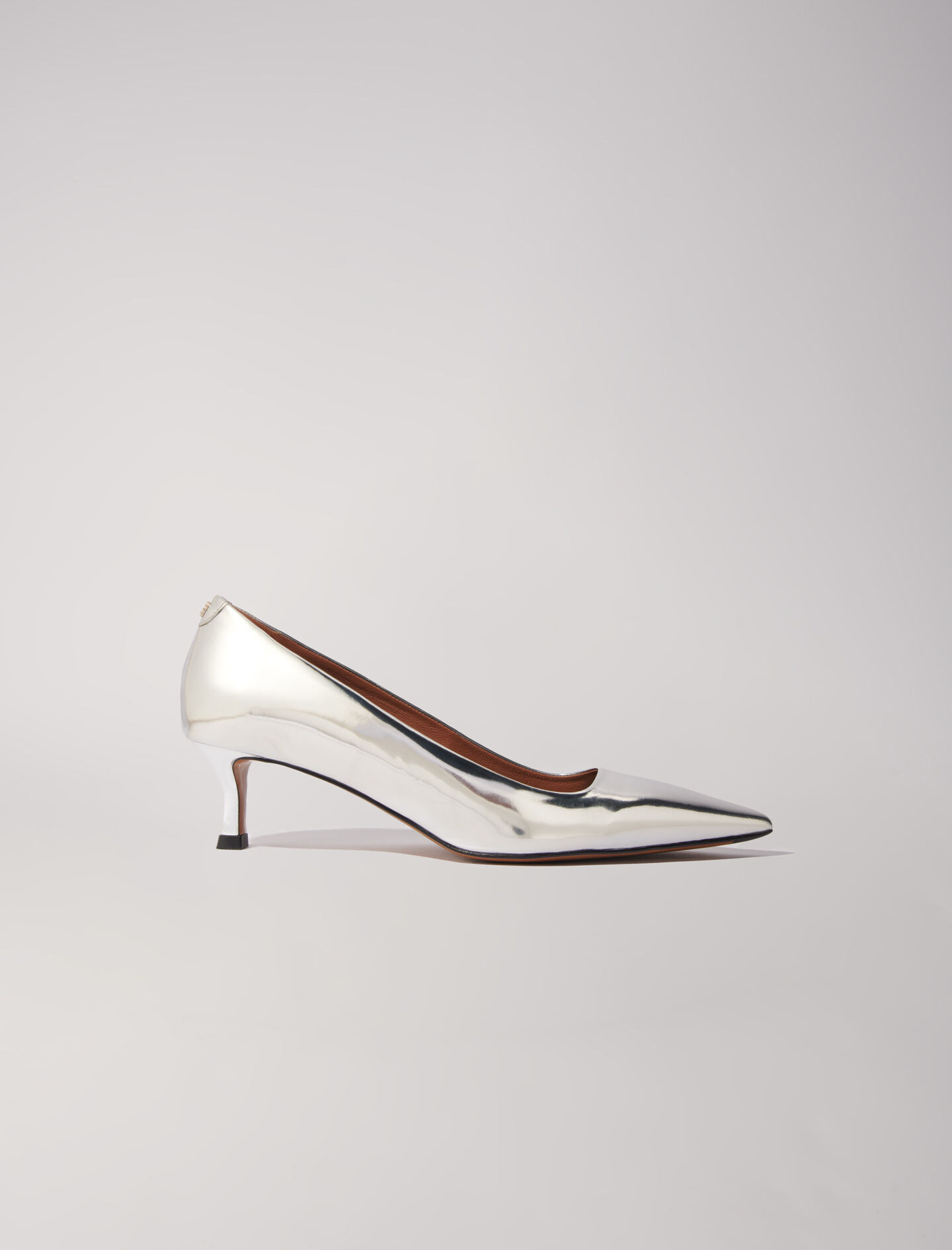 Escarpins pointus top
