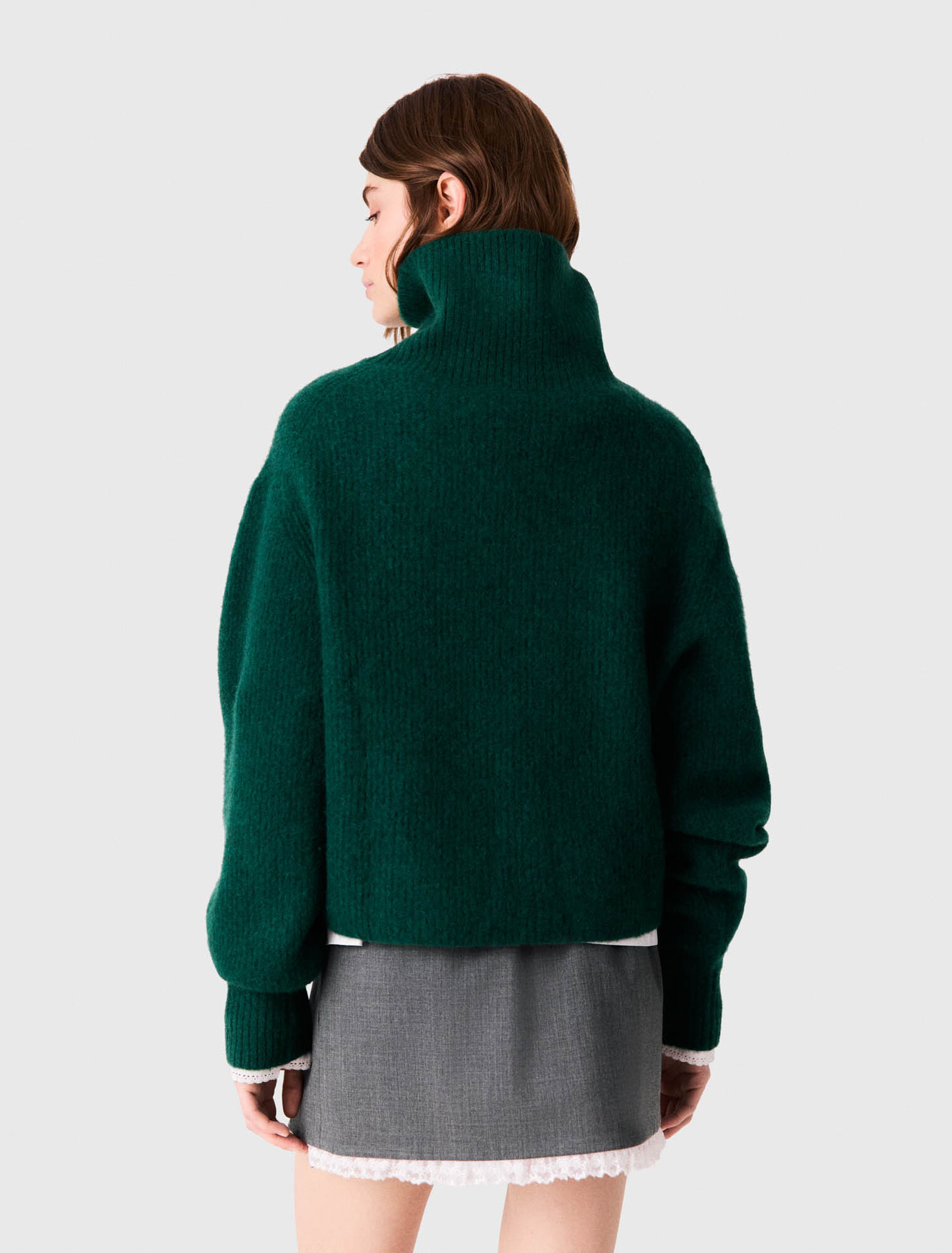 Pull en yack