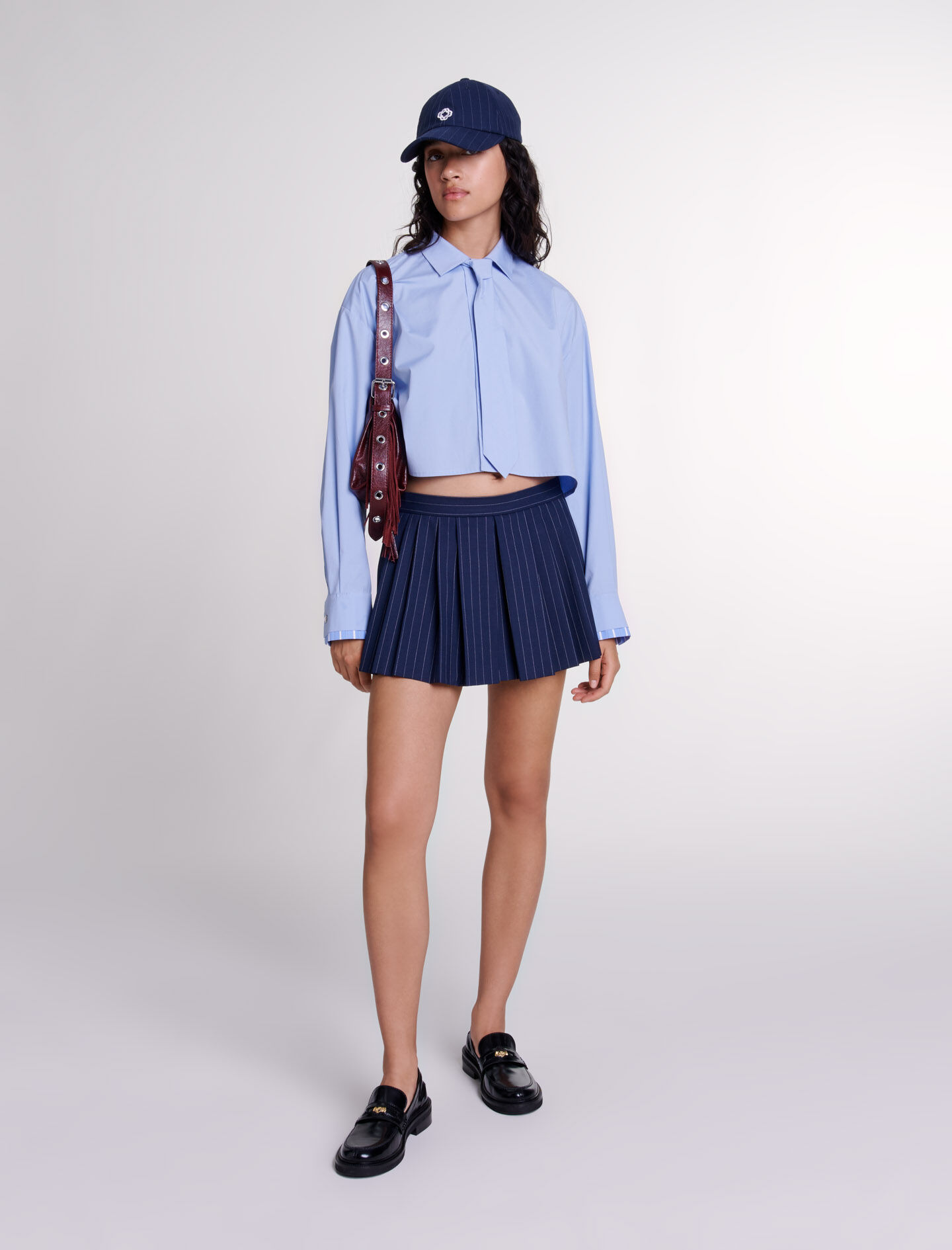 Shorts Femme Tendance Maje