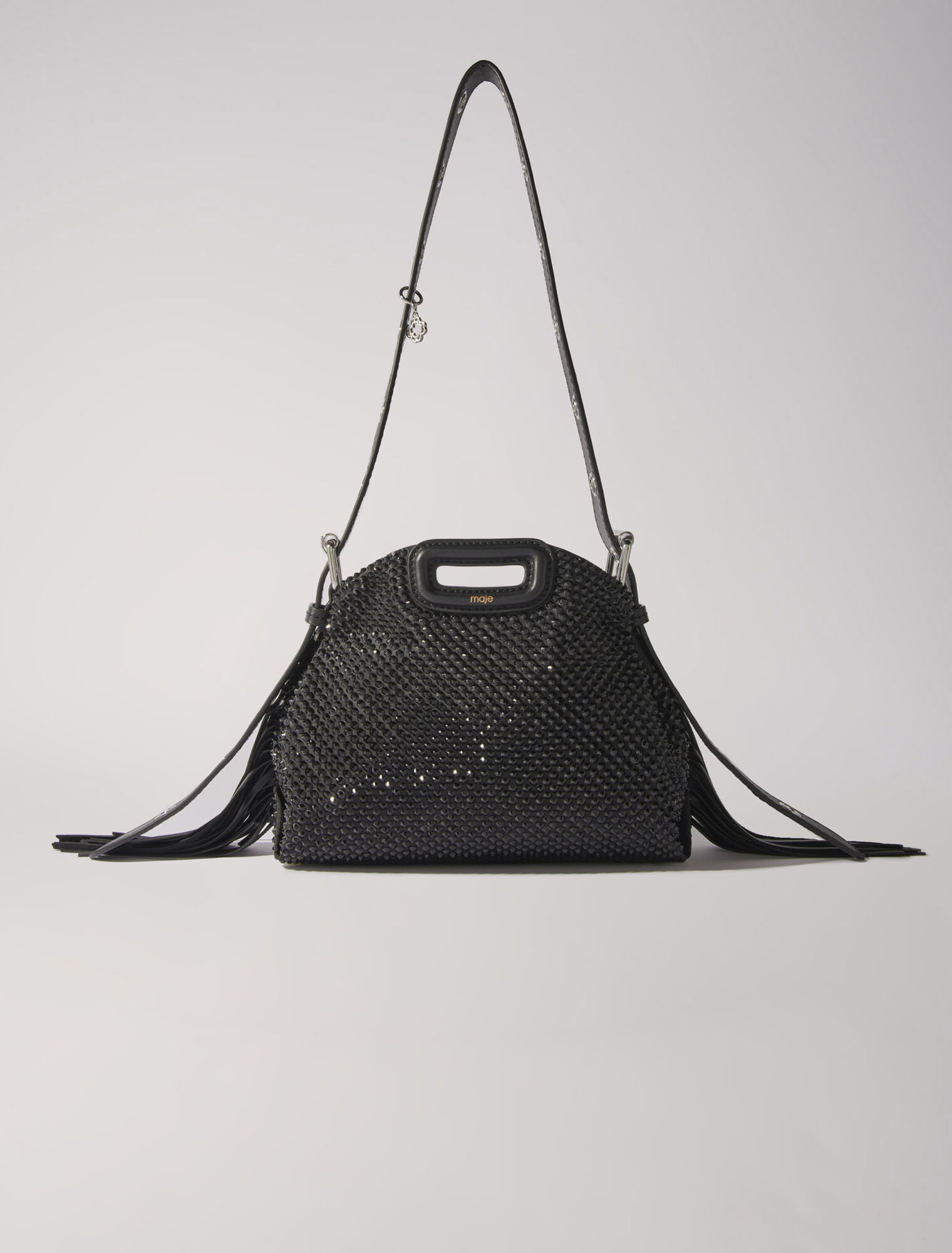 Sac Miss M Mini à strass