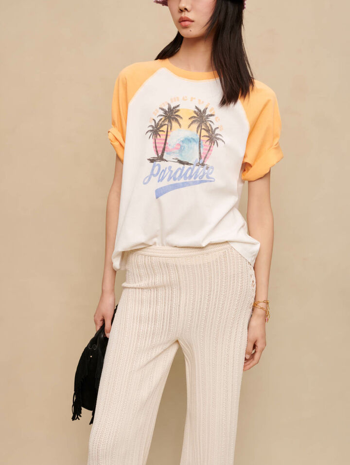 Paradise T-shirt