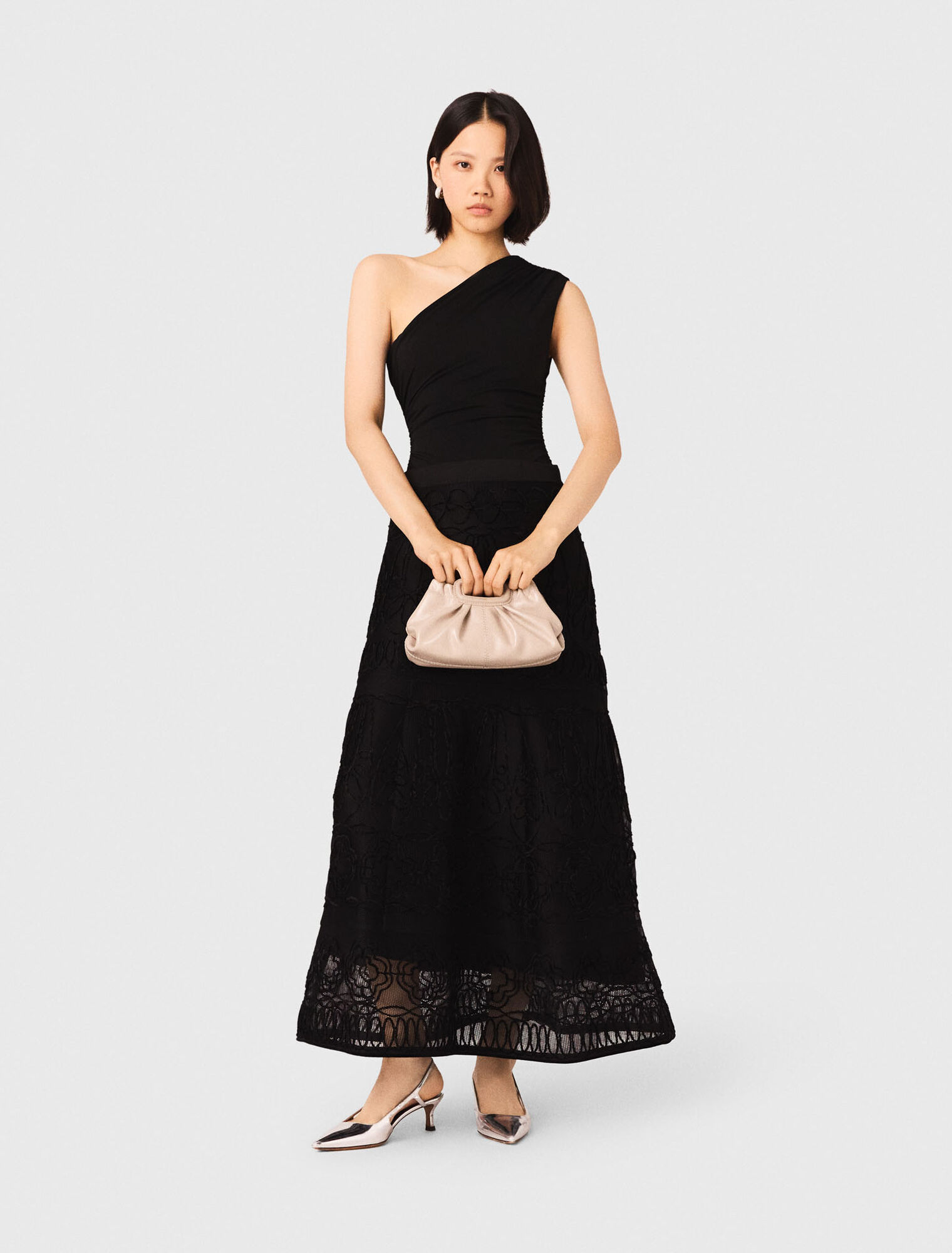 Body asym&eacute;trique