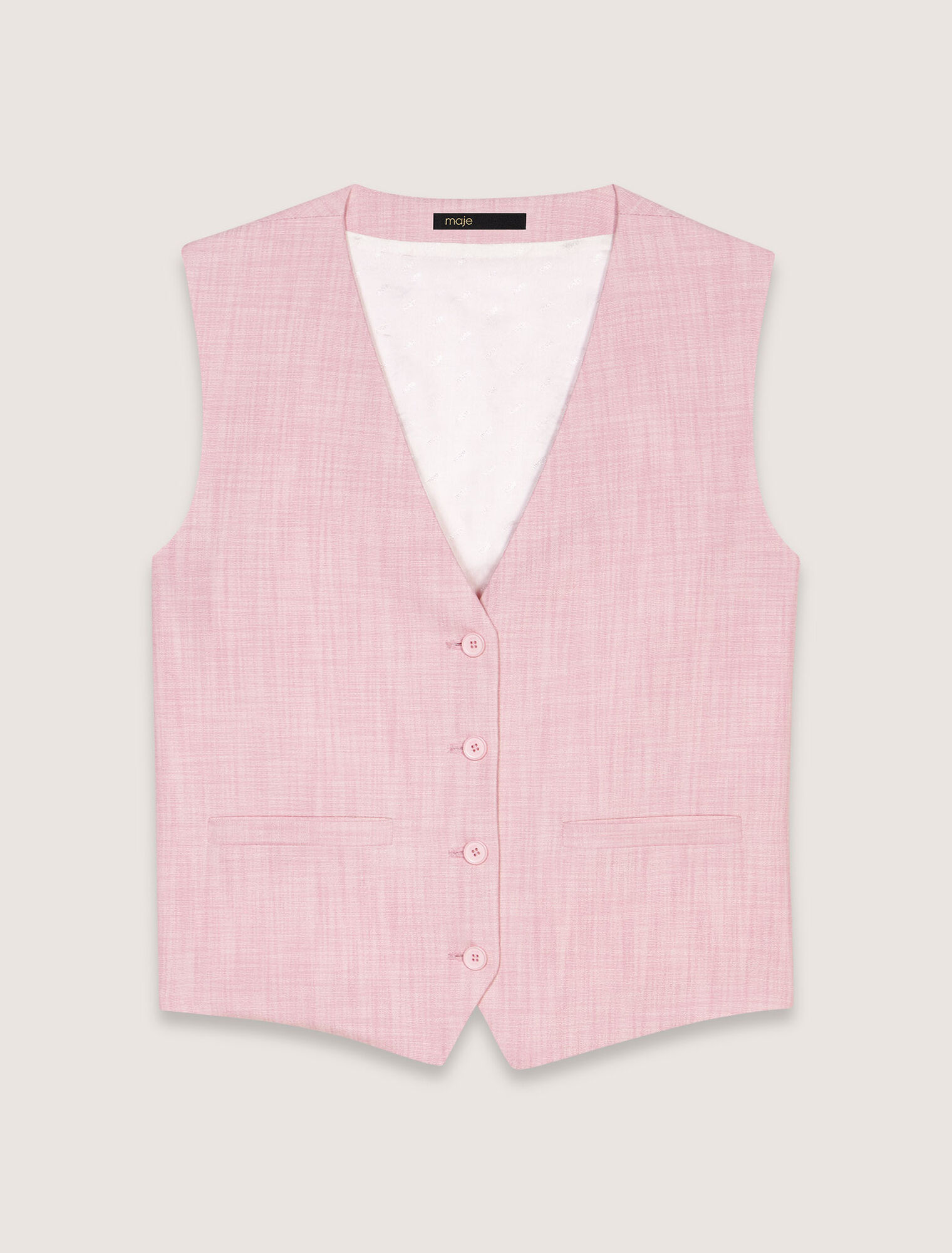 Veston de tailleur