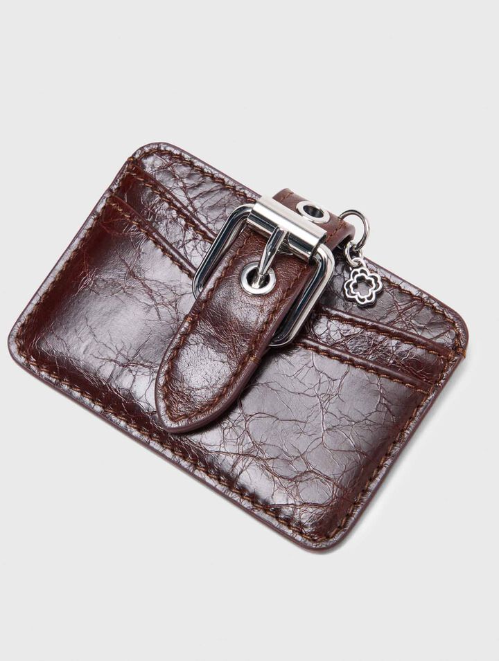 Porte-cartes Miss M
