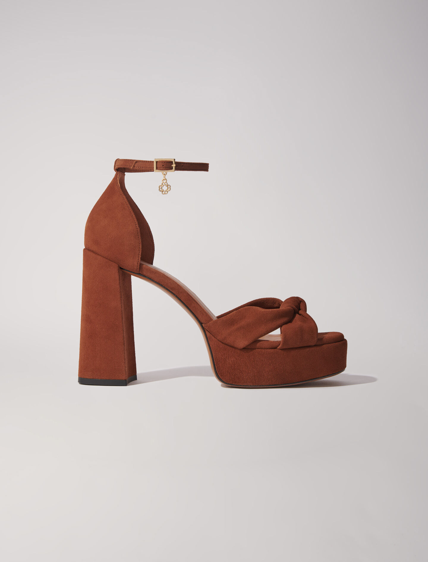 Mara suede platform sandal hotsell