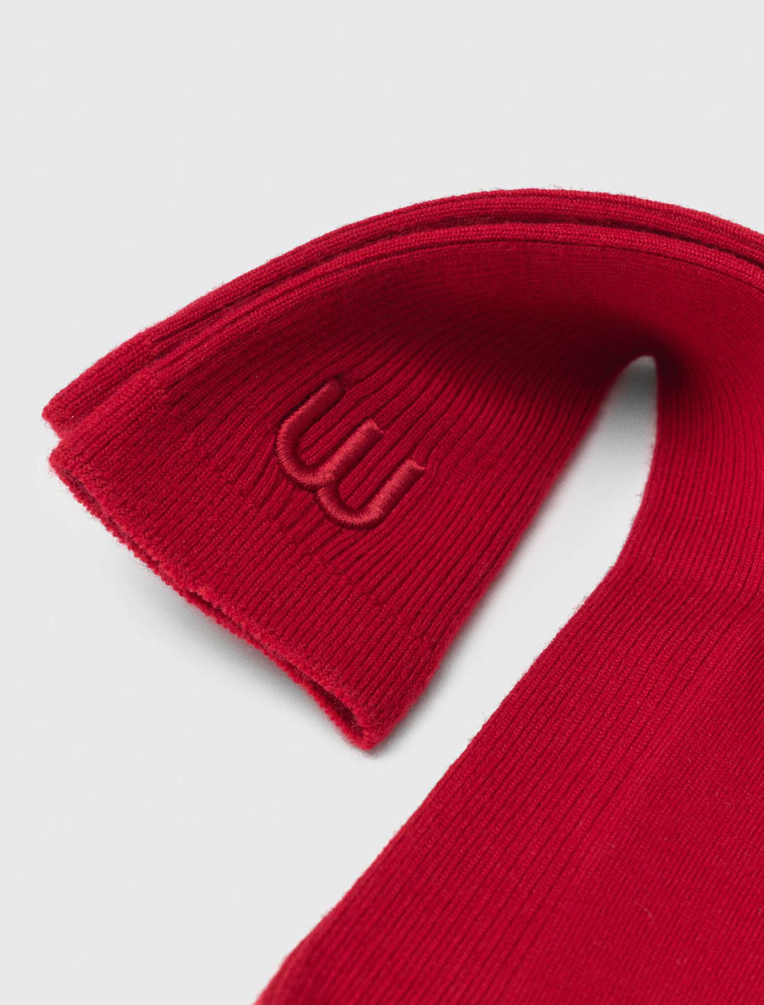 Chaussettes logo