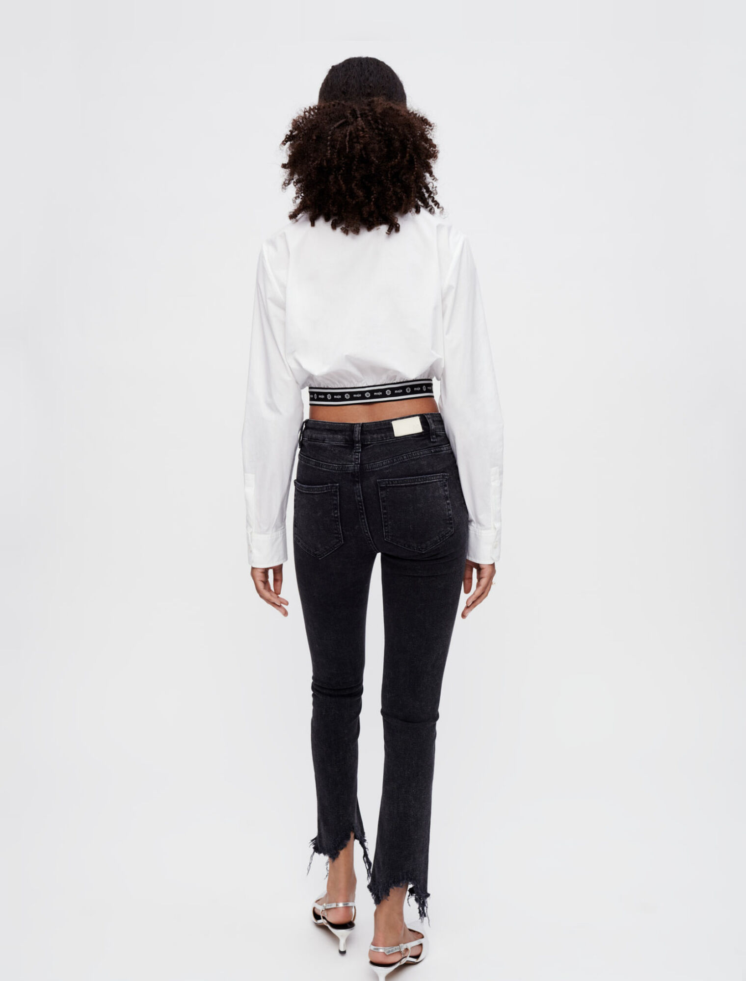 Slim jeans