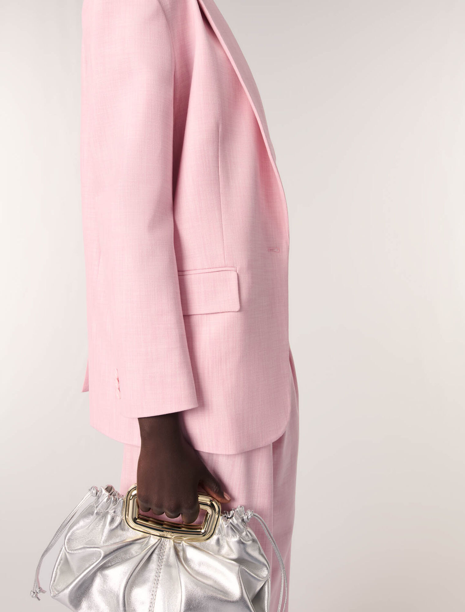 Suit jacket