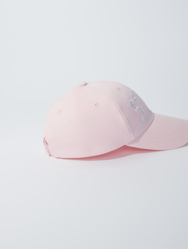 Saint Honoré cotton cap