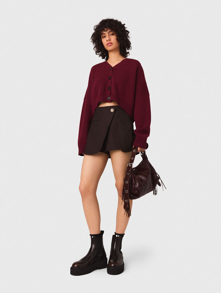 Short trompe l'œil