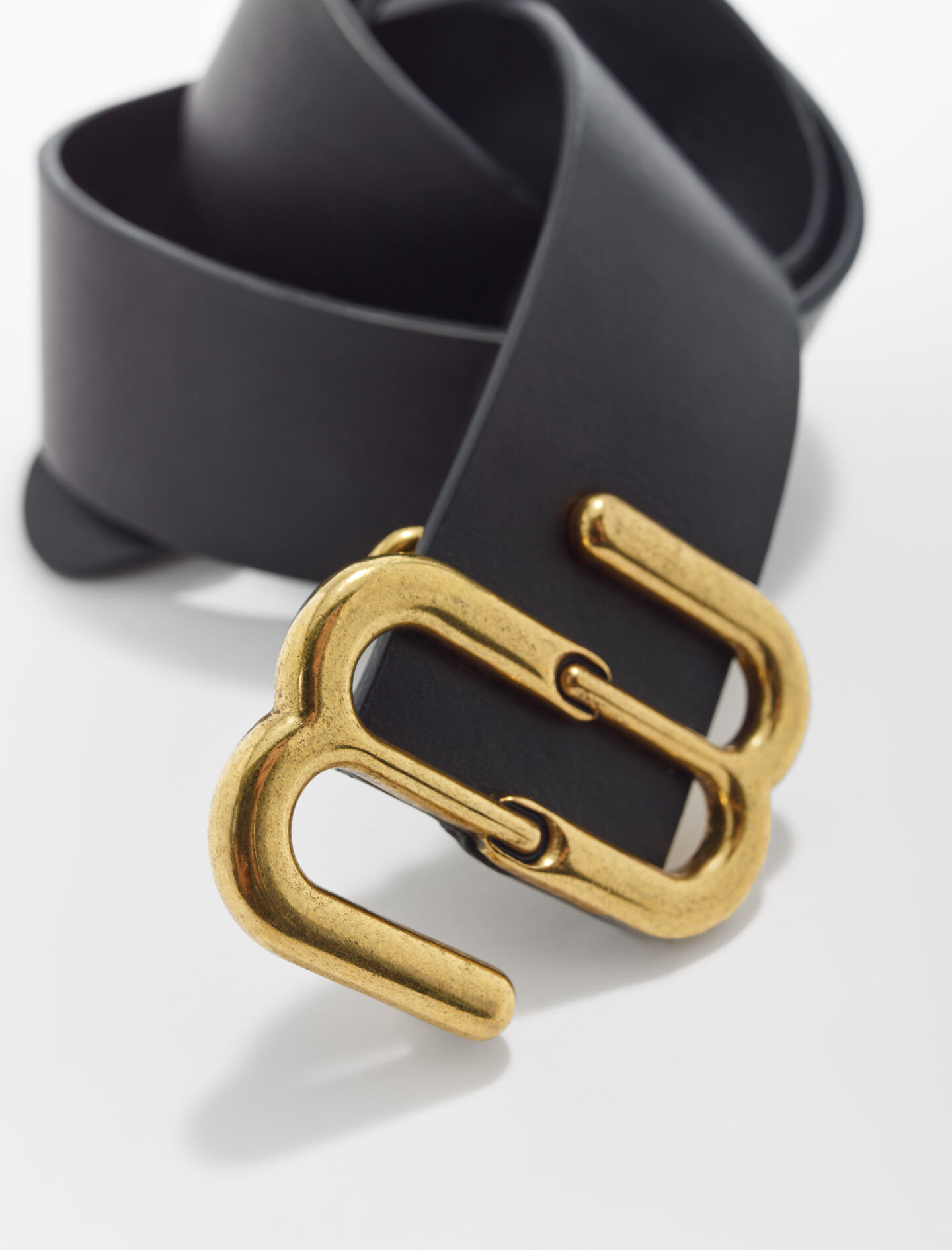 Maje ceinture cheap