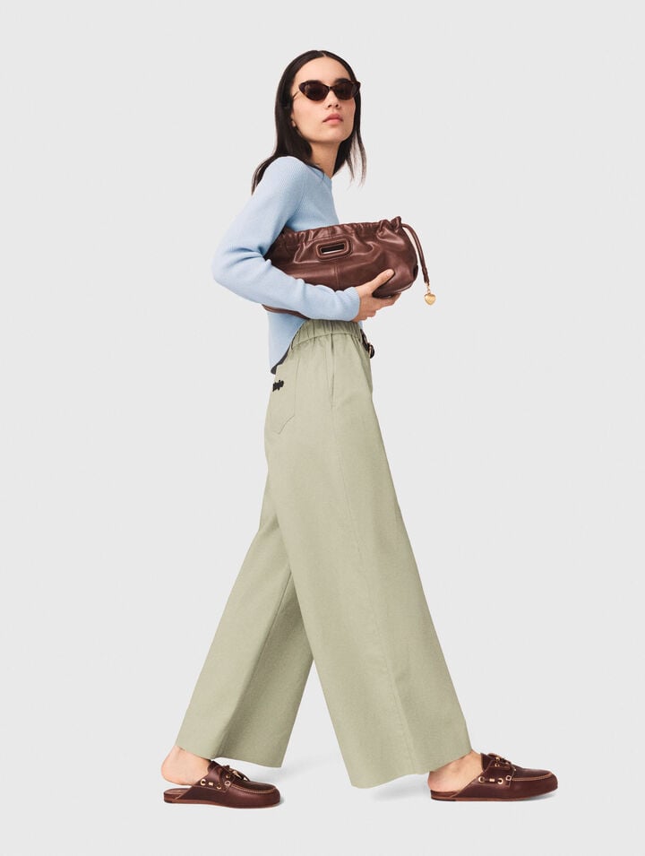 Cargo trousers