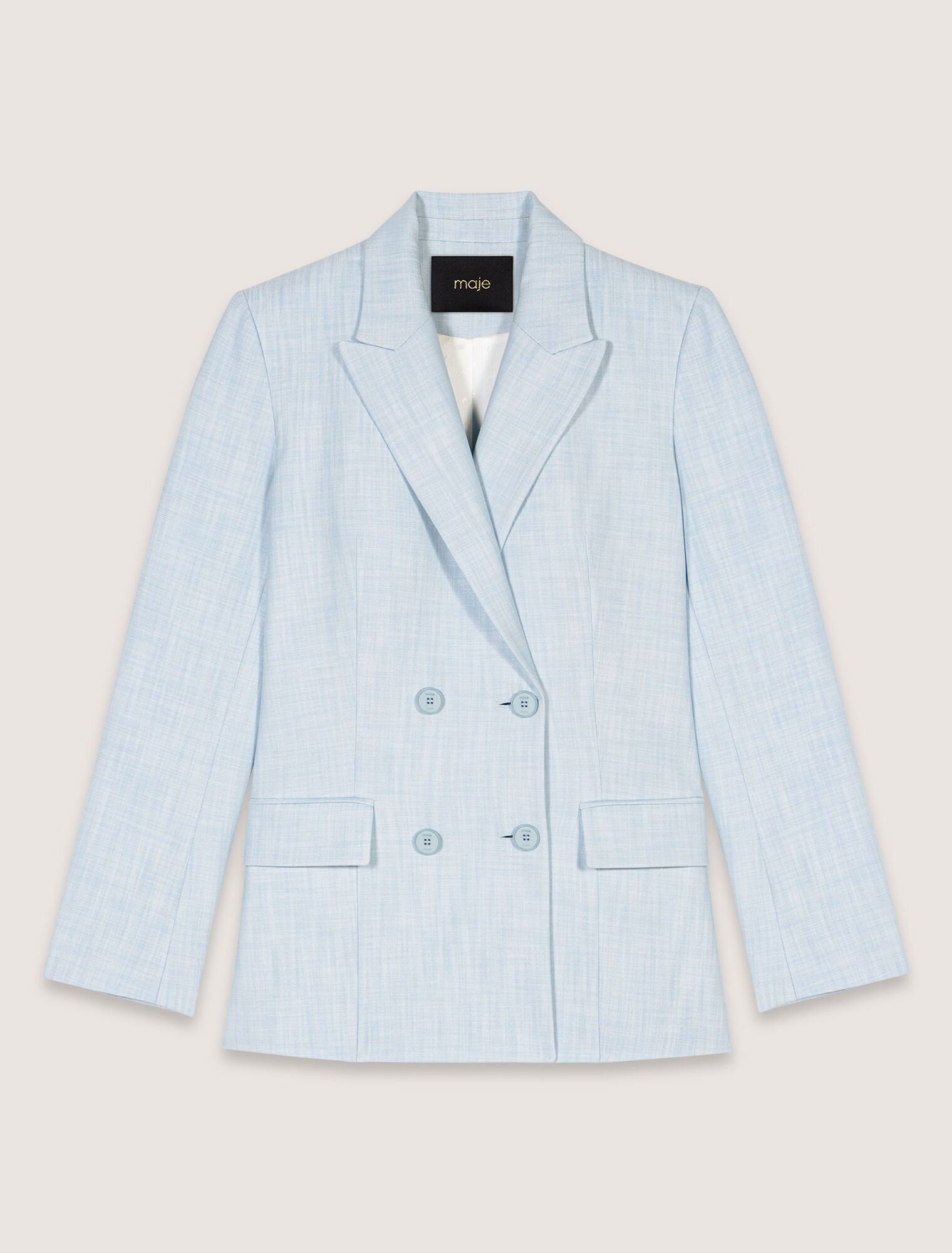 Suit jacket