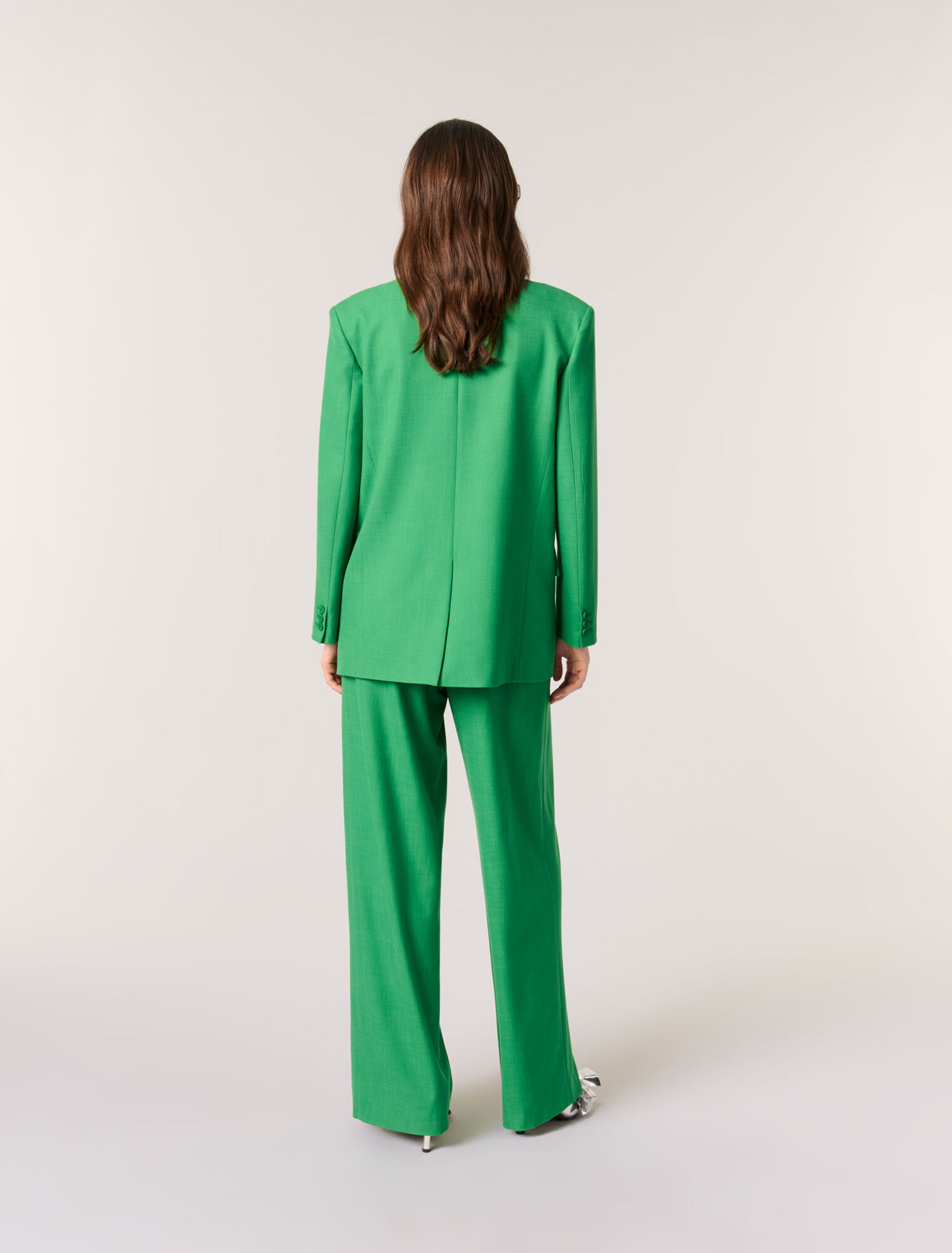 Veste de tailleur