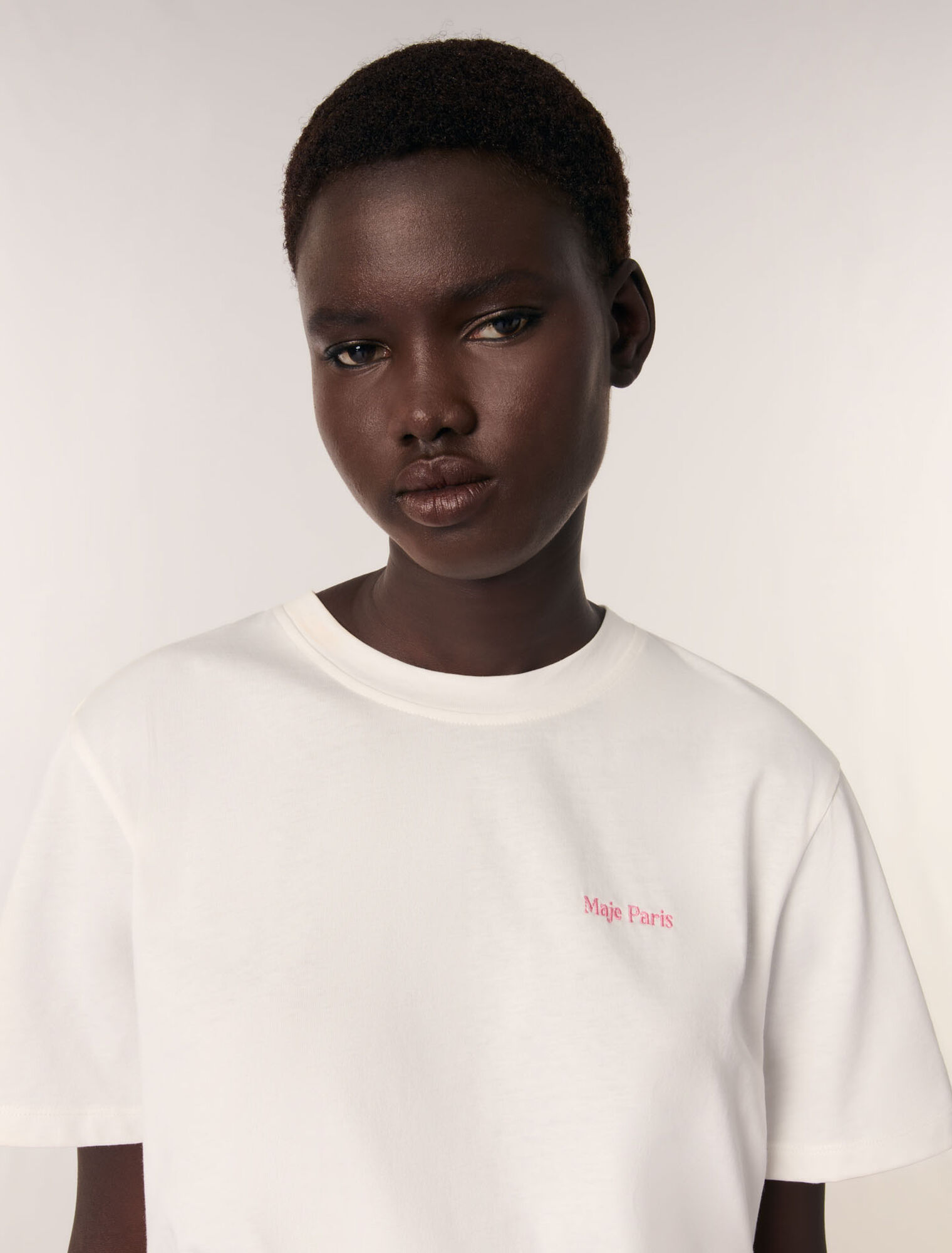 Tee-shirt imprimé